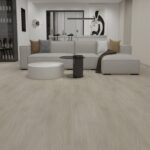 Eclipse Pinnacle Smoke Hybrid Flooring