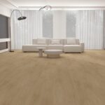 Eclipse Sandy Oak Hybrid Flooring