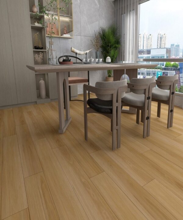 Big Panda Eclipse Blackbutt Hybrid Flooring