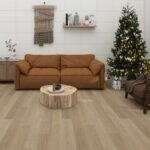 Eclipse Highland Oak Hybrid Flooring