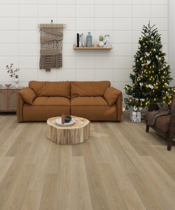 Big Panda Eclipse Highland Oak Hybrid Flooring
