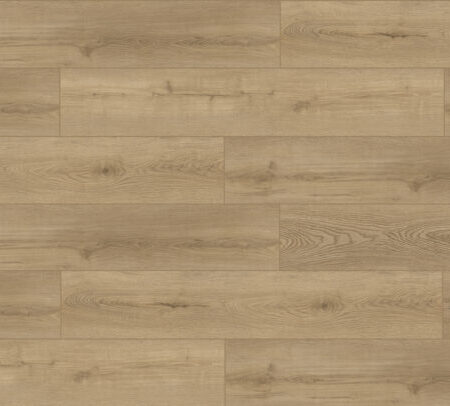 Alpine Harbour Classic Oak Hybrid Flooring