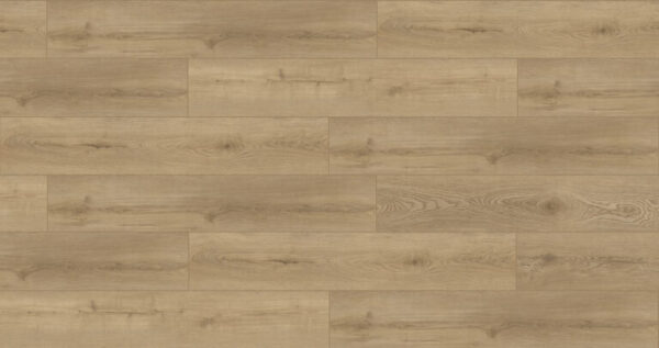 Golden Elite Alpine Harbour Classic Oak hybrid flooring