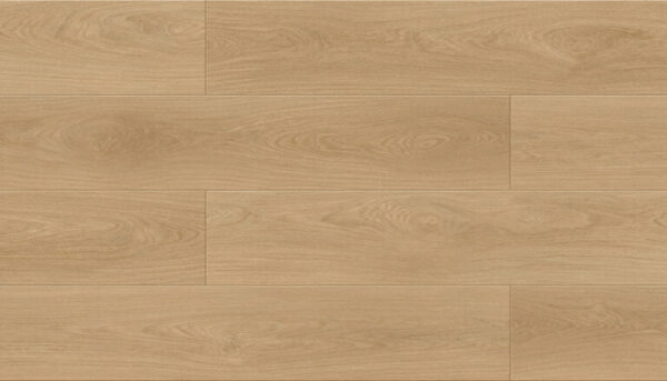 Alpine Harbour Natural Oak Hybrid Flooring