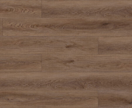Alpine Harbour Mocha Oak Hybrid Flooring