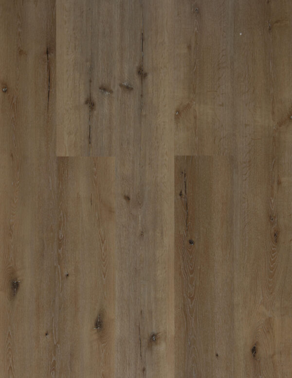 Alpine Seaview Smoulder Oak Hybrid Flooring