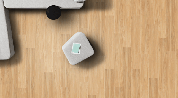 Godfrey Hirst Legacy 1200 Eastern Blacbutt Laminate Flooring