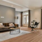 Riverhill Australian Classic Blackbutt Rustic Engineered Timber Flooring