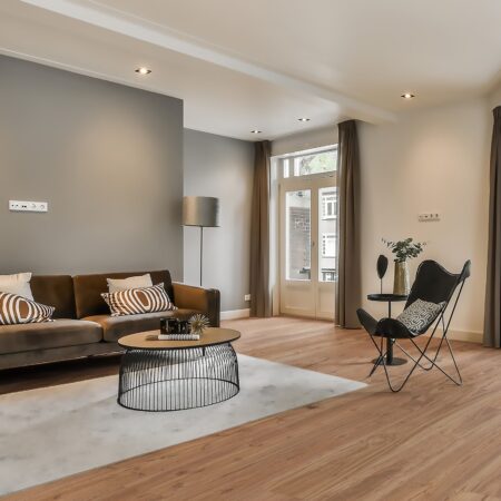 Riverhill Australian Classic Blackbutt Rustic Engineered Timber Flooring