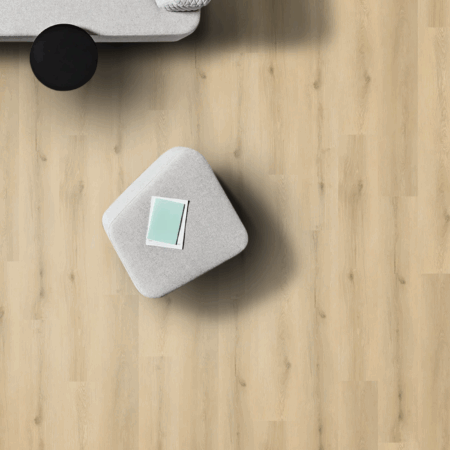 Godfrey Hirst Legacy 1200 Seaside Oak Laminate Flooring