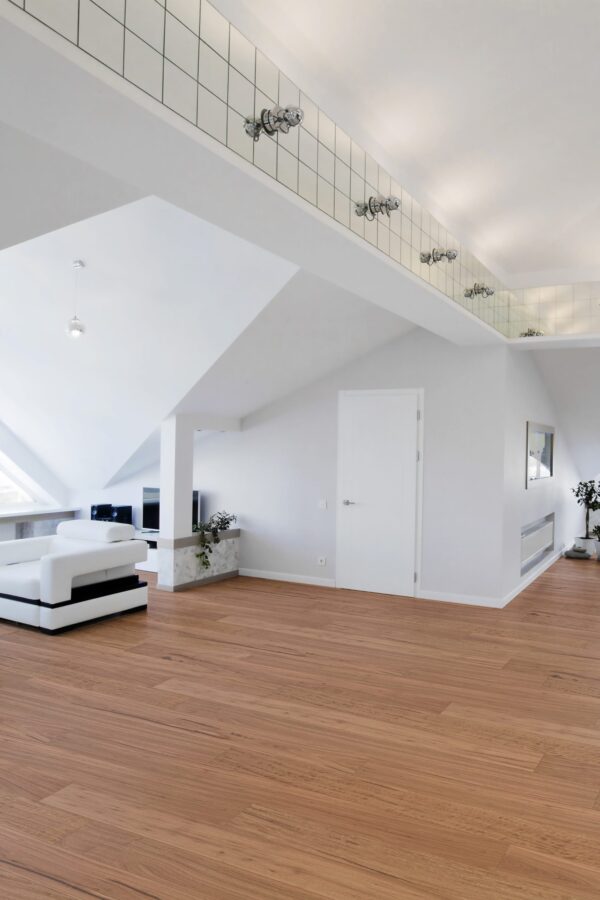 Riverhill Australian Classic Blackbutt Engineered Timber Flooring