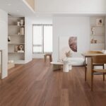 Riverhill Australian Classic Blue Gum Engineered Timber Flooring