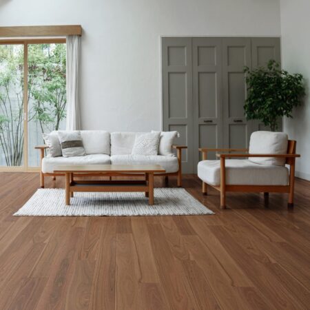 Riverhill Australian Classic Grey Ironbark engineered timber flooring