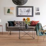 Riverhill Australian Classic Spotted Gum Rustic Engineered Timber Flooring