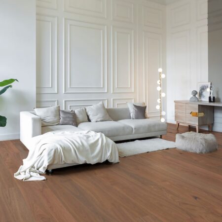 Riverhill Australian Classic Spotted Gum Engineered Timber Flooring