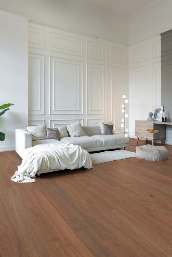Riverhill Australian Classic Spotted Gum Engineered Timber Flooring