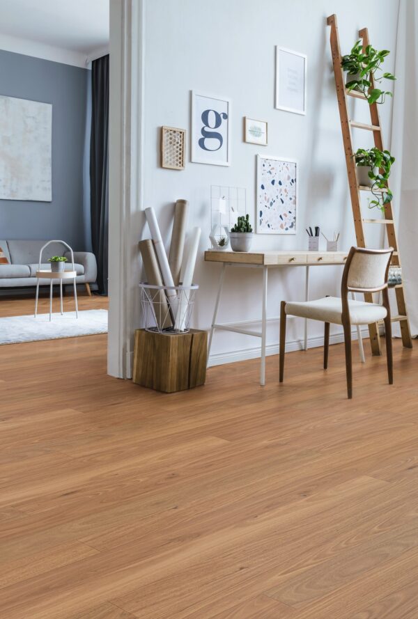 Riverhill Australian Classic Tallowwood Engineered Timber Flooring