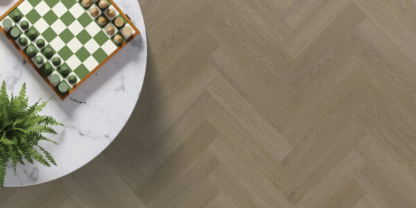 Godfrey Hirst Olympus Parquet Boreas Vinyl Plank Flooring