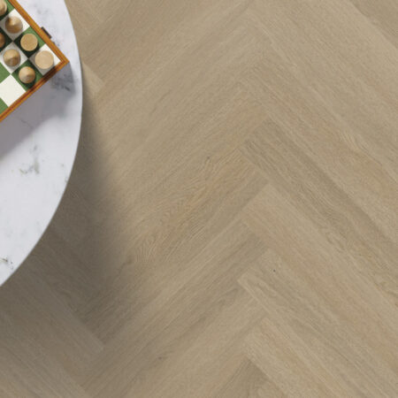 Godfrey Hirst Olympus Parquet Iris Vinyl Plank Flooring