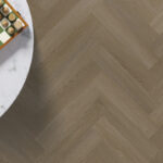 Godfrey Hirst Olympus Parquet Orion Vinyl Plank Flooring