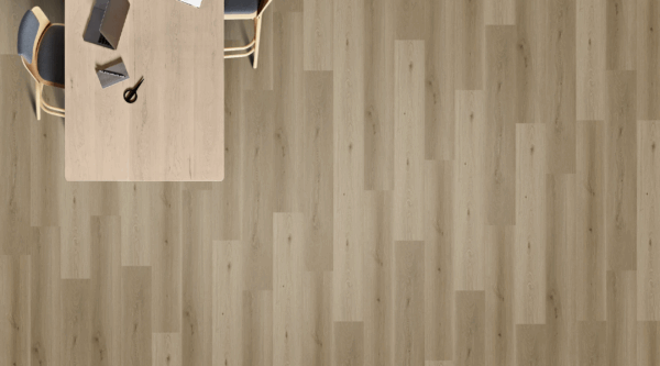 Godfrey Hirst Olympus Neo Hades Vinyl Plank Flooring