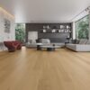 Riverhill Classique Oak Neutral White Engineered Timber Flooring