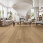 Riverhill Classique Oak Raw Neutral Engineered Timber Flooring