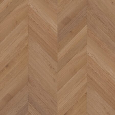Wonderwood Chevron Fawn Oak Engineered Timber Flooring