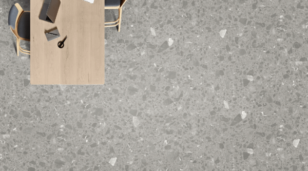 Godfrey Hirst Olympus Stone Stormy Ceppo Vinyl Plank Flooring