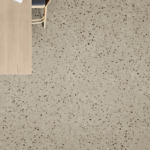 Godfrey Hirst Olympus Stone Mineral Terrazzo Vinyl Plank Flooring