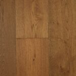 Village Oak Brown Sugar Engineered Timber Flooring