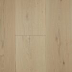 Village Oak First Snow Engineered Timber Flooring