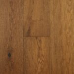 Pronto Dark Rum Engineered Oak Flooring