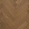 Pronto Chesterfield Herringbone Engineered Oak Flooring