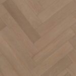 Pronto Misty Cove Herringbone Engineered Oak Flooring