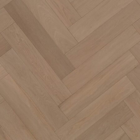 Pronto Misty Cove Herringbone Engineered Oak Flooring