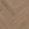 Pronto Misty Cove Herringbone Engineered Oak Flooring