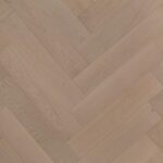 Pronto Washed Pebble Herringbone Engineered Oak Flooring