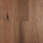 Elk Falls Hickory Copper Still Engineered Timber Flooring