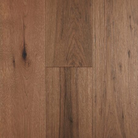 Elk Falls Hickory Copper Still Engineered Timber Flooring
