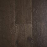 Elk Falls Hickory Double Char Engineered Timber Flooring