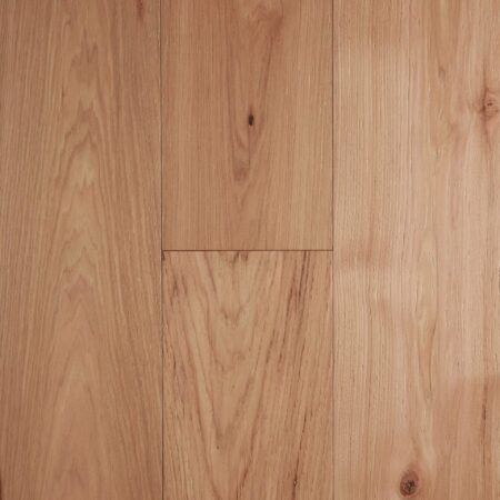 Elk Falls Hickory Natural Engineered Timber Flooring
