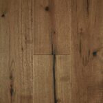 Elk Falls Hickory Rustic Eldorado Engineered Timber Flooring
