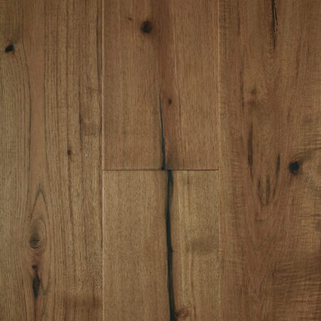 Elk Falls Hickory Rustic Eldorado Engineered Timber Flooring