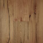 Elk Falls Hickory Rustic Natural Engineered Timber Flooring
