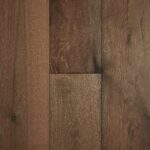 Elk Falls Hickory Toasted Rye Engineered Timber Flooring