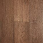 Elk Falls Hickory Whisky Barrel Engineered Timber Flooring