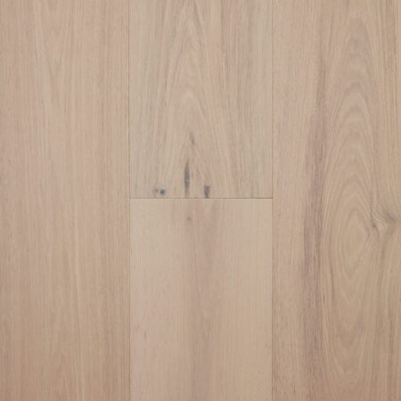 Elk Falls Hickory Snowdrift Engineered Timber Flooring