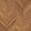 Wonderwood Chevron Russet Smoked Engineered