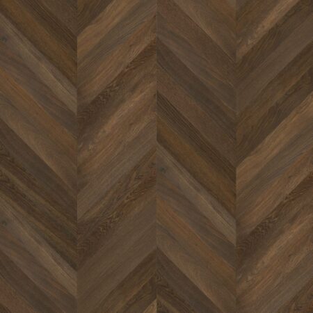 Wonderwood Chevron Emberwood Engineered Timber Flooring